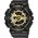 Zegarek Casio Zegarek Casio Baby-G BA-110X-1AER czarny pasek