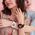 Zegarek Casio Zegarek Casio Baby-G BA-110X-1AER czarny pasek