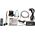 Rejestrator BCS REJESTRATOR IP BCS-L-NVR0802-A-4KE(2) 8 KANAŁÓW BCS Line