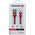 Καλώδιο USB Swissten Universalus καλώδιο Swissten Textile USB-C 3.1, 2.0 m, κόκκινο χρώμα