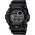 Zegarek Casio Casio G-Shock GD-350-1ER  200m czarny