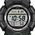 Zegarek G-SHOCK Zegarek Casio G-Shock GD-010-1ER męski .