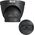 Kamera kopułowa IP BCS-L-EIP58VSR4-Ai1-G(2), WDR 120dB, IR 40m