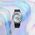 Casio G-Shock GM-S2110-2AER  200m szary