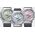 Casio G-Shock GM-S2110-2AER  200m szary