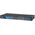 16 portowy switch PoE zarządzalny BCS-B-SP16G-2SFP-M