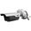 Kamera tubowa BCS-L-TIP74VSR6-ITC-Ai3, rozpoznawanie tablic rejestracyjnych, 4Mpx, IR 60m, SkyLight - BCS