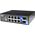 BCS-B-ISP08G-2SFP BCS switch PoE 8 portowy szyna DIN
