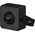 Kamera pinhole IP BCS-L-PIP14FW, 4Mpx, przetwornik 1/3", 2.8mm