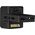 Kamera pinhole IP BCS-L-PIP14FW, 4Mpx, przetwornik 1/3", 2.8mm