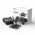 BetaFPV Aquila16 FPV Kit Drone + FPV goggles |