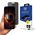 Folia prywatyzująca 3MK Silky Matt       Privacy do Apple iPhone 17 Pro