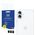 Ochrona na obiektyw aparatu 3MK Lens Protect do Apple iPhone 17