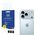 Ochrona na obiektyw aparatu 3MK Lens Protect do Apple iPhone 17 Pro Max
