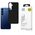 Etui 3MK Matt Case do Samsung Galaxy S25 FE czarny