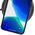 Etui 3MK Matt Case do Samsung Galaxy S25 FE czarny