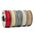 Spectrum Filament PLA specials 5x250g mix, 80754, Stone Light, Stone Dark, Thermoactiv Red, Wood OAK, Glow Green