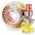 Spectrum Filament PLA Silk Rainbow 1000g earth blend, 81020