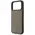 Case Mercedes Leather The Move MagSafe for iPhone 17 Pro Max taupe