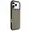 Case Mercedes Leather The Move MagSafe for iPhone 17 Pro Max taupe