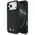 Etui BMW M Quilted Logo MagSafe do iPhone 17 Pro Max czarny