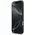 Case Mercedes Leather The Move MagSafe for iPhone 17 Pro Max black