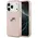 Case Karl Lagerfeld IML Glitter Karl & Choupette Heads Logo MagSafe for iPhone 17 Pro Max pink