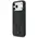 Case Mercedes Leather The Move MagSafe for iPhone 17 Pro Max black