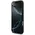 Case BMW M Carbon Tricolor Line MagSafe for iPhone 17 Pro Max black