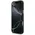 Etui Guess 4G Triangle Logo MagSafe do iPhone 17 Pro Max czarny srebrny