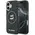 Case Karl Lagerfeld IML Choupette Head   Logo MagSafe for iPhone 17 black