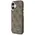 Etui Guess 4G Classic Logo MagSafe do iPhone 17 brązowy