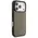 Case Mercedes Leather The Move MagSafe for iPhone 17 Pro taupe