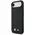 Case BMW M Quilted Logo MagSafe for  iPhone 17 Air black