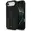 Case Mercedes Leather The Move MagSafe for iPhone 17 Air black