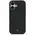 Case Mercedes Leather The Move MagSafe for iPhone 17 black