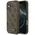 Guess 4G Classic Case for iPhone 17 Brown