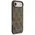 Etui Guess 4G Classic do iPhone 17 Air brązowy