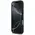 Case Mercedes Leather The Move MagSafe for iPhone 17 black