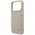 Guess 4G Classic Case for iPhone 17 Pro Pink