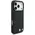 Etui BMW M Shape Logo MagSafe do iPhone   17 Pro czarny