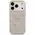 Case Guess 4G PU Classic Logo MagSafe for iPhone 17 Pro pink