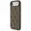Etui Guess 4G Classic do iPhone 17 Air brązowy