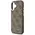 Etui Guess 4G Classic Logo MagSafe do iPhone 17 brązowy