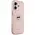Etui Karl Lagerfeld IML Choupette Head Logo MagSafe do iPhone 17 różowy