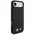Case BMW M Quilted Logo MagSafe for  iPhone 17 Air black