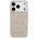 Guess 4G Classic Case for iPhone 17 Pro Pink