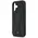 Case Mercedes Leather The Move MagSafe for iPhone 17 black