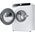 Pralka Samsung Samsung WW80T554DAE/S7