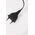 Lampa stołowa Light Prestige Light Prestige Tamiza LP-1515/1T BIG GREEN lampa stołowa lampka 1x40W E27 zielona/złota
